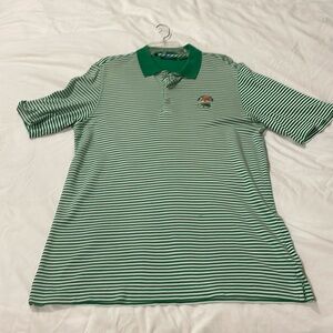 Kiawah Ocean Course Bobby Jones Polo